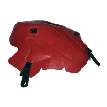 Tapis de réservoir Bagster rouge (1471A) Ducati Multistrada 620 Tapis de réservoir Bagster rouge (1471A) Ducati Multistrada 620
