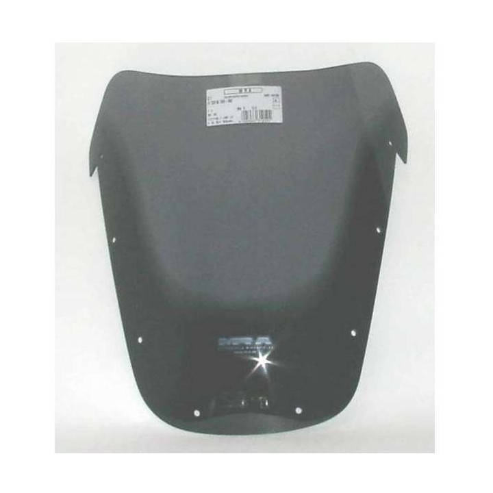 Bulle MRA Origine Claire Yamaha FJ1200 88-90