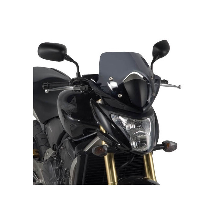 Pare-brise fumé Givi (A310) Honda CB600F Hornet 07-10 (ABS)