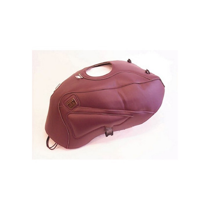 Tapis de réservoir Bagster aubergine (1148H) Honda NTV650 REVERE Tapis de réservoir Bagster aubergine (1148H) Honda NTV650 REVERE