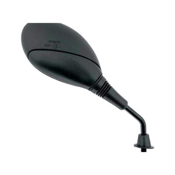 Original Bihr rearview mirror right Keeway Hurricane, Flash, Pixel 50