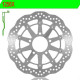 Front left brake disc NG 1256X DAYTONA 600 03-08
