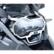 Light protection R&G (HLG0001SS) BMW R1200GS 13-18 Light protection R&G (HLG0001SS) BMW R1200GS 13-18