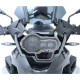 Protection de phare R&G (HLG0001SS) BMW R1200GS 13-18