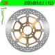 Front brake disc NG RAPTOR 650/1000 RS250 REPLICA