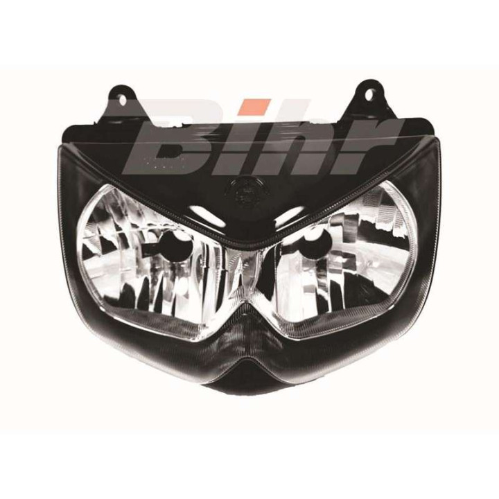 Feu avant type origine Bihr Kawasaki Z1000 03-06