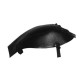 Tapis de réservoir Bagster noir (1485U) Harley Davidson V Rod/Night Rod/Street Rod