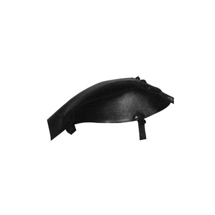 Tapis de réservoir Bagster noir (1485U) Harley Davidson V Rod/Night Rod/Street Rod