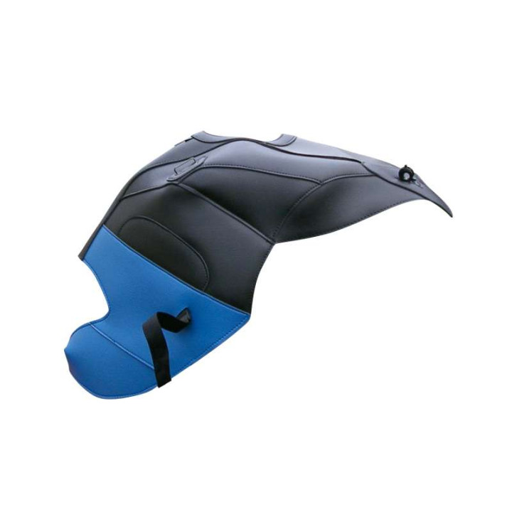 Tapis de réservoir Bagster noir/gitane/espace (1498F) BMW K1200S/K1300S Tapis de réservoir Bagster noir/gitane/espace (1498F) BMW K1200S/K1300S