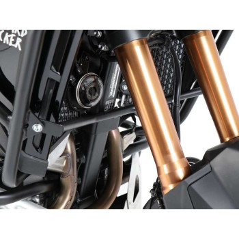 Renforts pour pare-carters haut Hepco & Becker CRF1100L AFT ADVENTURE SPORTS Renforts pour pare-carters haut Hepco & Becker CRF1100L AFT ADVENTURE SPORTS