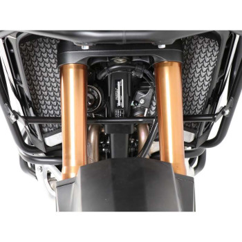 Renforts pour pare-carters haut Hepco & Becker CRF1100L AFT ADVENTURE SPORTS Renforts pour pare-carters haut Hepco & Becker CRF1100L AFT ADVENTURE SPORTS