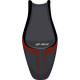 Housse de selle Bagster (2170E) Anthracite/Bordeaux Clair/Noir/Lettres Noires Kawasaki ER-6F 06-07 Housse de selle Bagster (2170E) Anthracite/Bordeaux Clair/Noir/Lettres Noires Kawasaki ER-6F 06-07