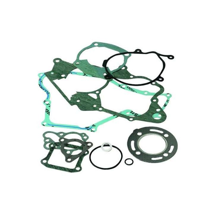 Pochette joints moteur complet Athena P400270850014/1 KTM KTM125 4T Pochette joints moteur complet Athena P400270850014/1 KTM KTM125 4T