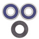 Kit roulements de roue arrière All Balls 25-1353