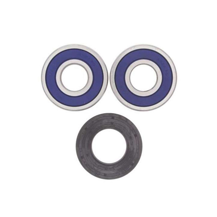 Kit roulements de roue arrière All Balls 25-1353