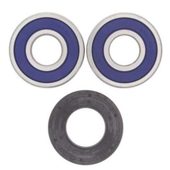 Kit roulements de roue arrière All Balls 25-1353