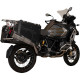 Muffler Vance &amp- Hines ADVENTURE HI-OUTPUT 500 (16245) BMX R1250 GS ADVENTURE