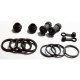 Kit Réparation étrier de frein avant HONDA CB/R 600 Hornet XRV750 ST1100