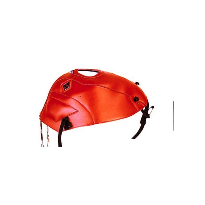 Bagster tank mat red (1252B)