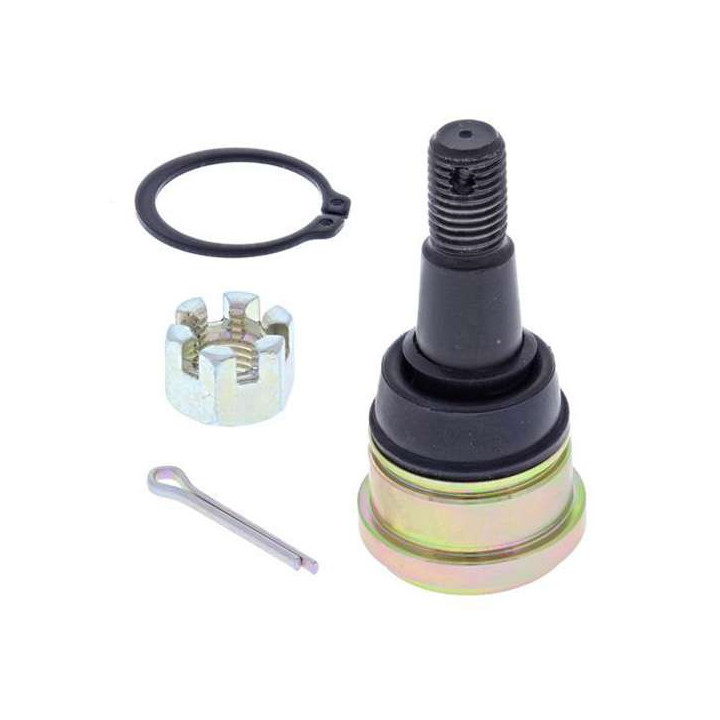 Kit reconditionnement rotule de triangle supérieur/inférieur All Balls 42-1035 OUTLAW 500/PREDATOR 500