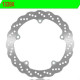 Front left brake disc NG 1339X HONDA CBR650F 14-