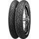 Front tyre Continental CONTICLASSIC ATTACK 100/90R19 57V