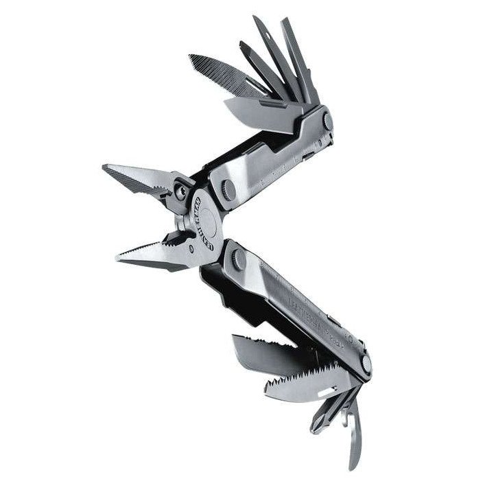 Leatherman Multifunction Pliers 17 REBAR Tools