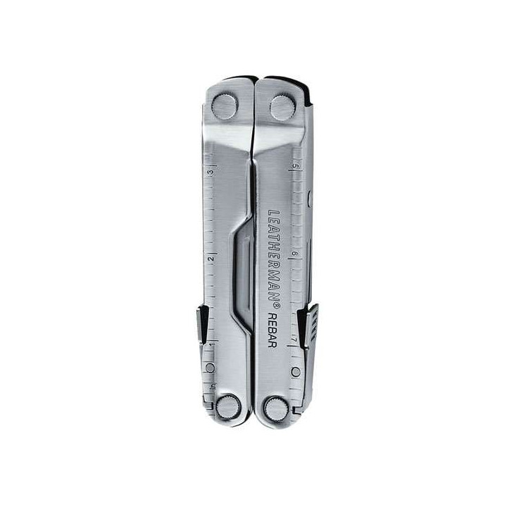 Leatherman Multifunction Pliers 17 REBAR Tools