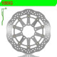 Front brake disc NG 1056XG Z1000SX ABS 07-17