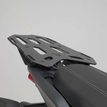 Porte-bagages SW-Motech STREET-RACK Triumph Tiger 1050 Sport (GPT.11.441.16000/B)