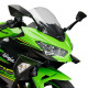 Ailerons latéraux Puig DOWNFORCE SPORT (3172) Kawasaki NINJA 400