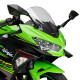 Ailerons latéraux Puig DOWNFORCE SPORT (3172) Kawasaki NINJA 400