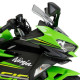 Ailerons latéraux Puig DOWNFORCE SPORT (3172) Kawasaki NINJA 400