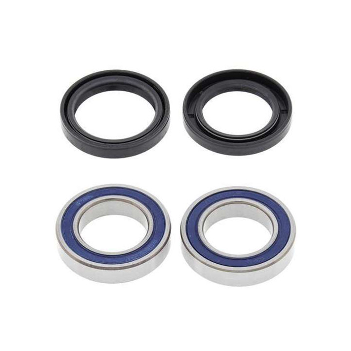 Kit roulements de roue Avant All Balls 25-1570 RXV SXV 450 06-10 RXV SXV 550 06-10 Kit roulements de roue Avant All Balls 25-1570 RXV SXV 450 06-10 RXV SXV 550 06-10