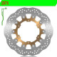 Front brake disc NG 297X FJR1300 04-12
