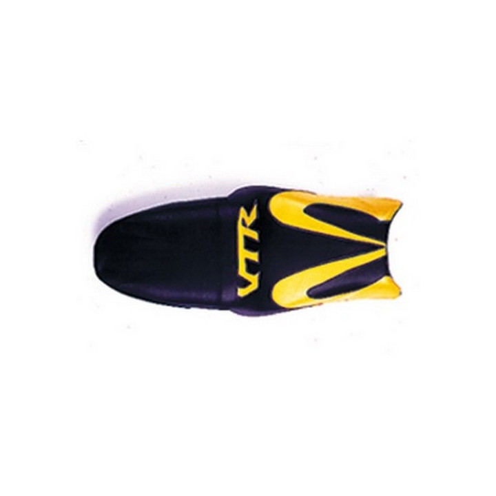 Saddle cover Bagster (2080B) Black/Surf/Letters Surf Honda VTR1000/1000 F 97/1998 Saddle cover Bagster (2080B) Black/Surf/Letters Surf Honda VTR1000/1000 F 97/1998