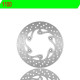 Front brake disc NG 1100 CIAK 100 99-00