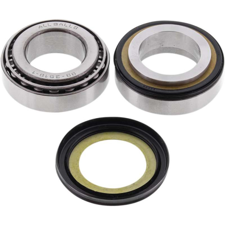 All Balls steering column bearings (22-1053) Tiger1050, Trophy 1200, Rocket III, Daytona 750