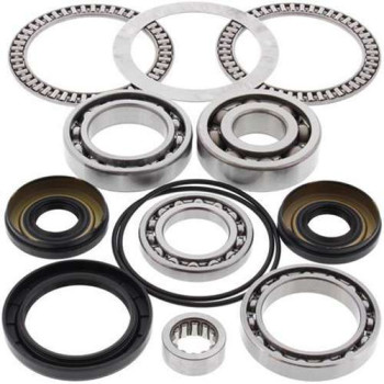 Kit roulement & joints de differentiel All Balls 25-2094 Kawasaki KRF TERYX 750