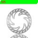 Front brake disc NG 1075 CPI 50SM SX 05-07