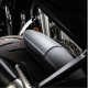 Prolongateur garde-boue arrière Puig 1803J Honda CB1000R NEO SPORTS