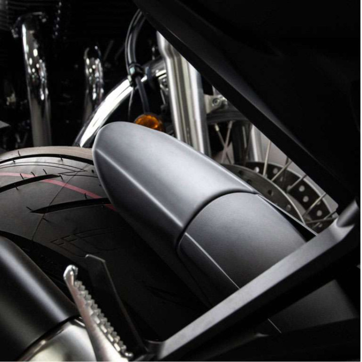 Puig 1803J Honda CB1000R NEO SPORTS rear fender extension Puig 1803J Honda CB1000R NEO SPORTS rear fender extension