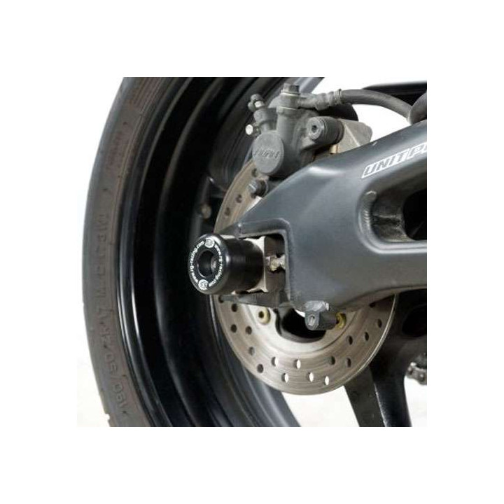 Protection bras oscillant R&G Honda CBR1000RR 04/07