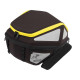 Sacoche de selle Hepco & Becker ROYSTER JAUNE 27-32 litres