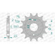 Pignon AFAM 14 dents pas 520 type 20314 Honda TRX 400 EX
