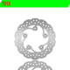 Rear brake disc NG 791X GSXR1000 01-11
