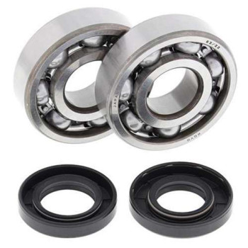 Kit roulements + spi de vilebrequin All Balls 24-1062 Yamaha YZ125
