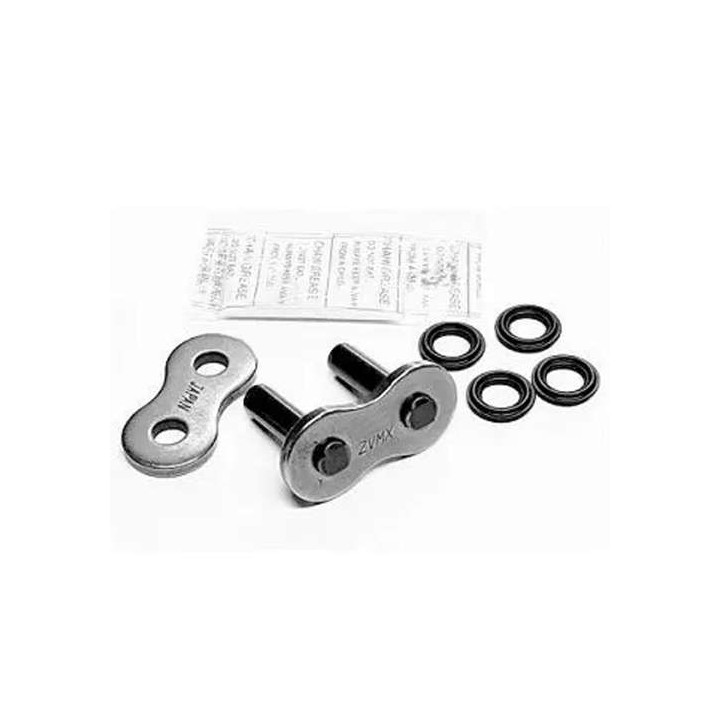 Attache à riveter DID 520 ZVM-X