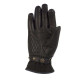 Gants moto femme Segura LADY SULTANA BLACK EDITION