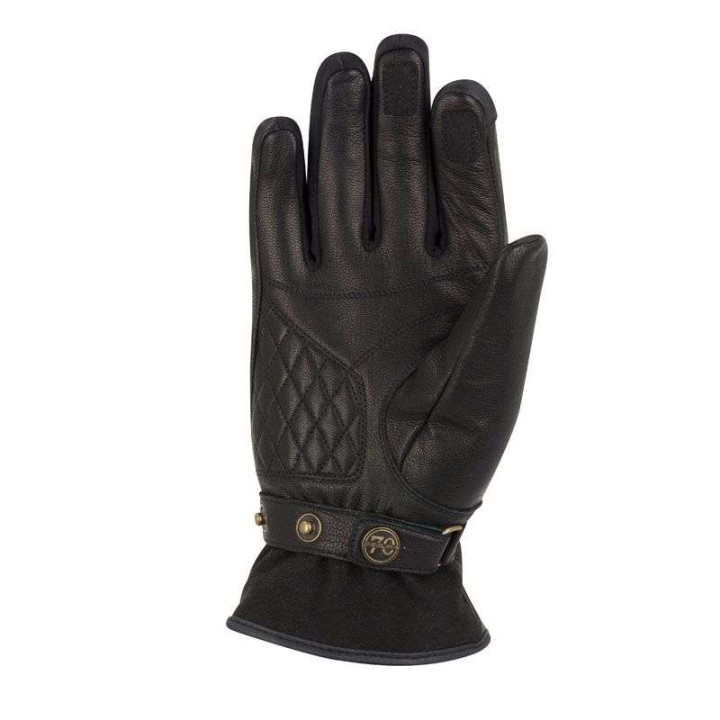 Gants moto femme Segura LADY SULTANA BLACK EDITION